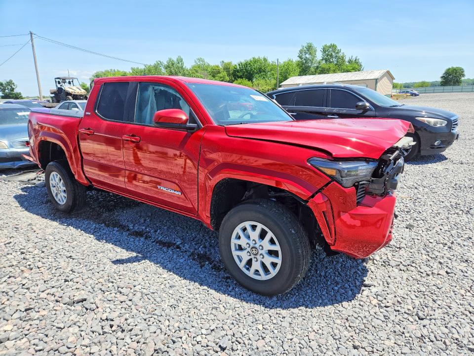 Aukcja sprzedaży 2026 Toyota Tacoma, vin: 3TYLB5JN8TT109083, numer aukcji: 55757376