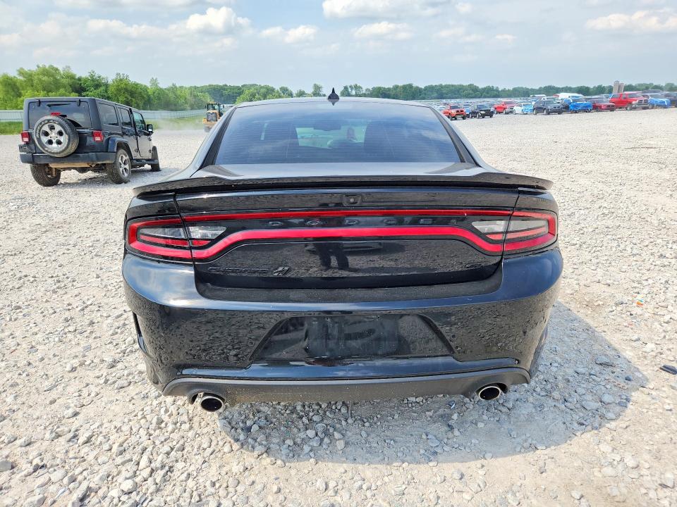 Aukcja sprzedaży 2021 Dodge Charger, vin: 2C3CDXMGXMH583409, numer aukcji: 56579146