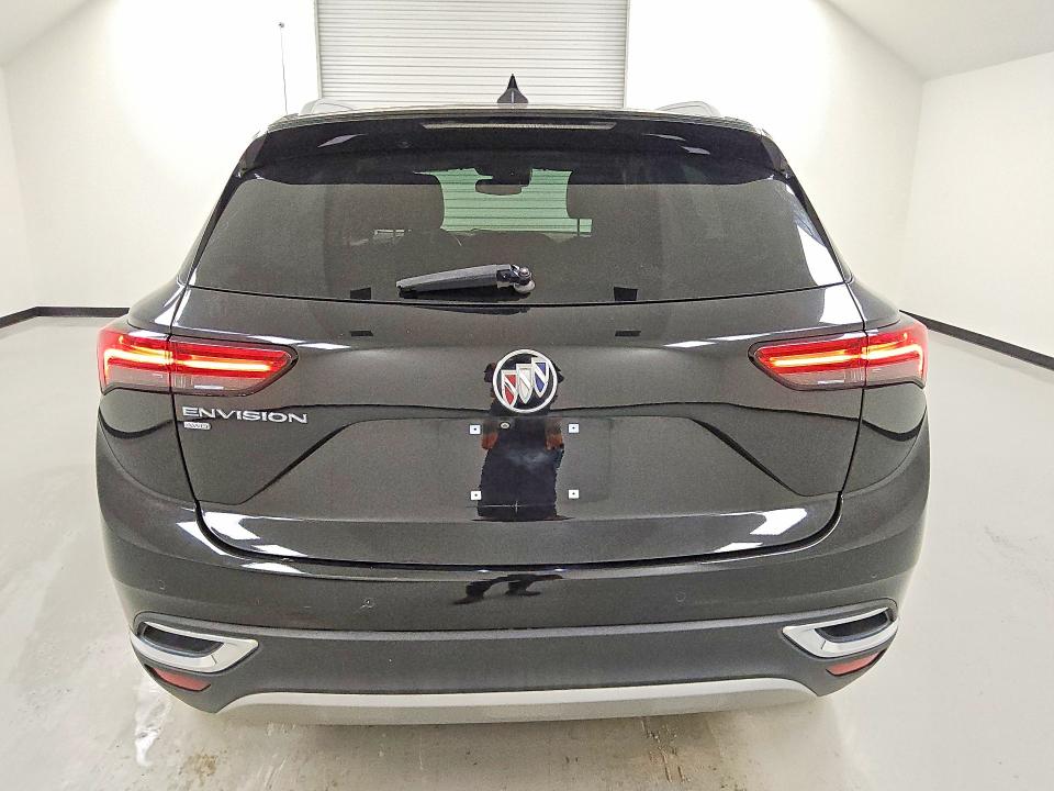 Aukcja sprzedaży 2023 Buick Envision, vin: LRBFZMR45PD184513, numer aukcji: 58995926