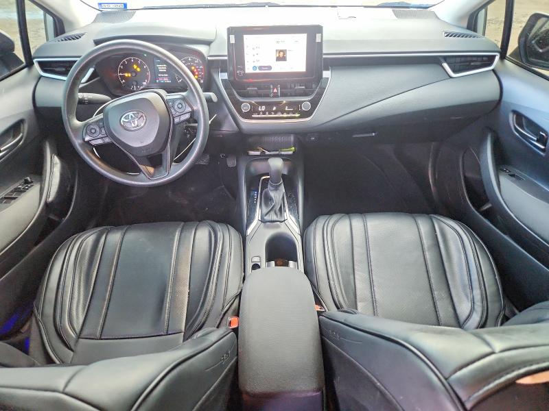 2024 Toyota Corolla მანქანა იყიდება აუქციონზე, vin: 5YFB4MDE4RP183884, აუქციონის ნომერი: 55794446