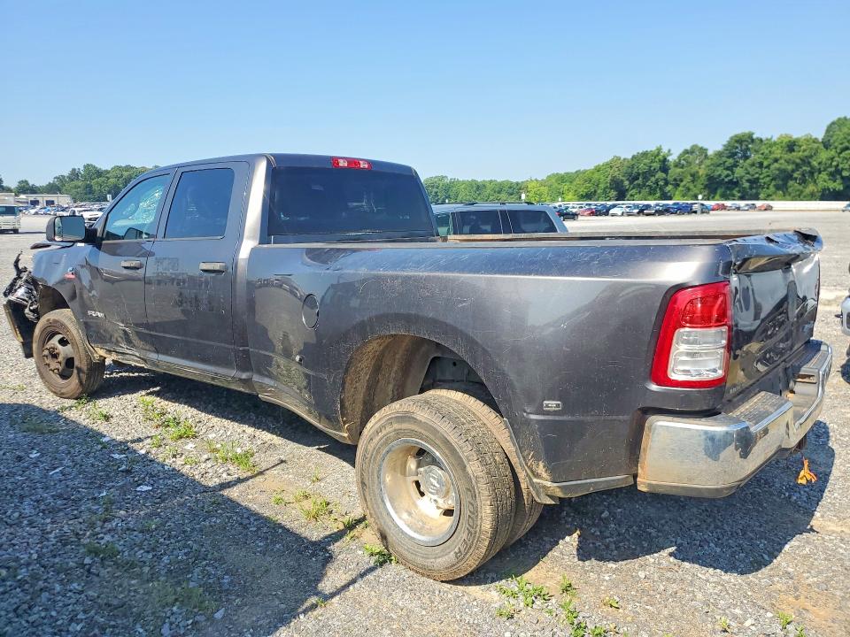 2019 Ram 3500 მანქანა იყიდება აუქციონზე, vin: 3C63RRGL8KG688214, აუქციონის ნომერი: 55415056