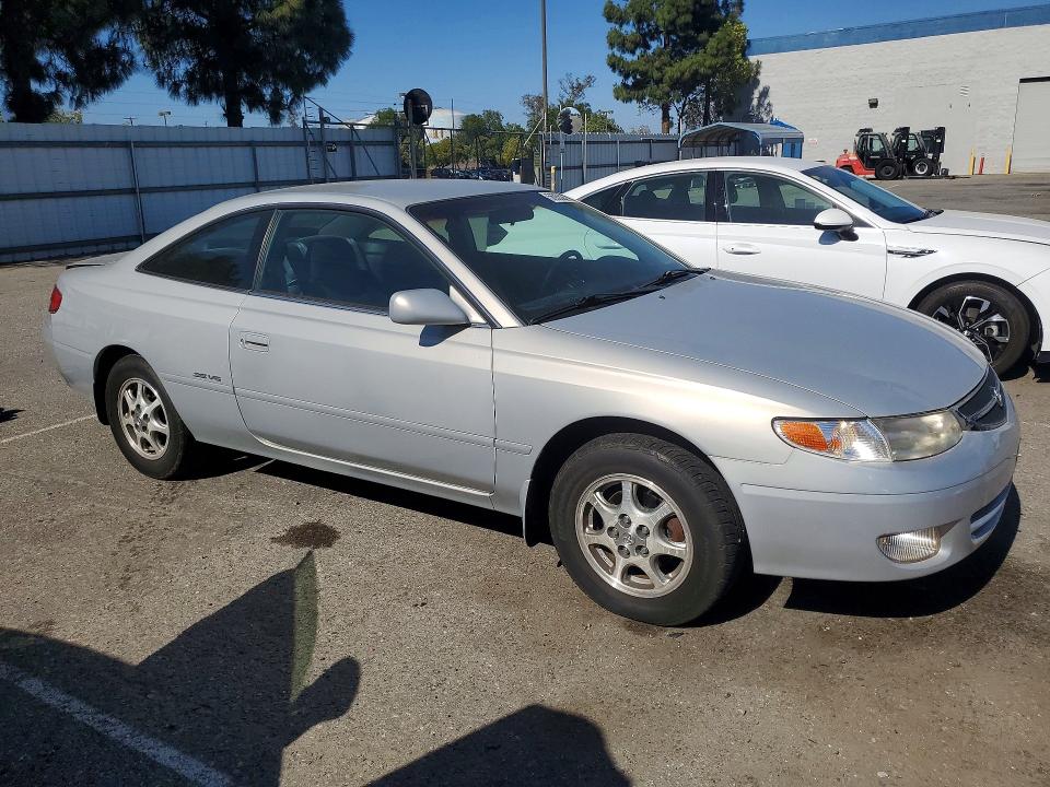 Продажа на аукционе авто 1999 Toyota Camry Solara, vin: 2T1CF28P6XC219165, номер лота: 56935266