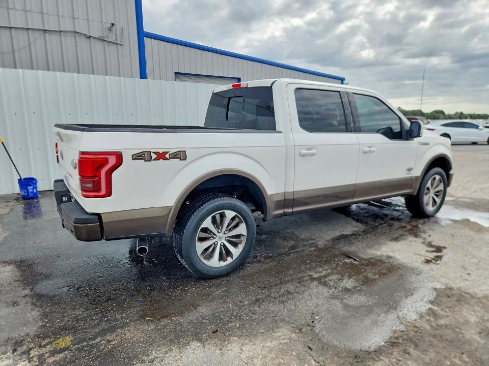 Aukcja sprzedaży 2015 Ford F150, vin: 1FTEW1EG4FFA69070, numer aukcji: 55609926