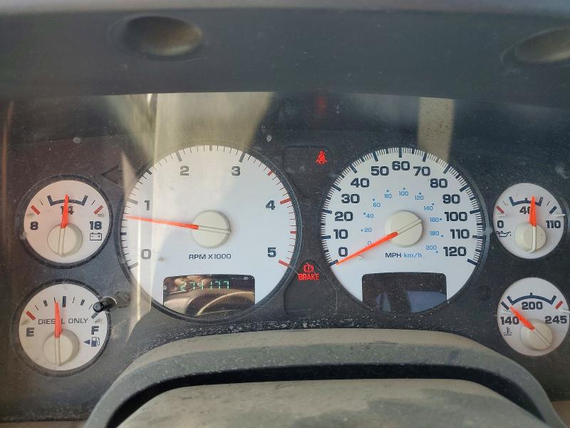 Aukcja sprzedaży 2005 Dodge Ram 3500, vin: 3D7MS48C95G726157, numer aukcji: 56841226