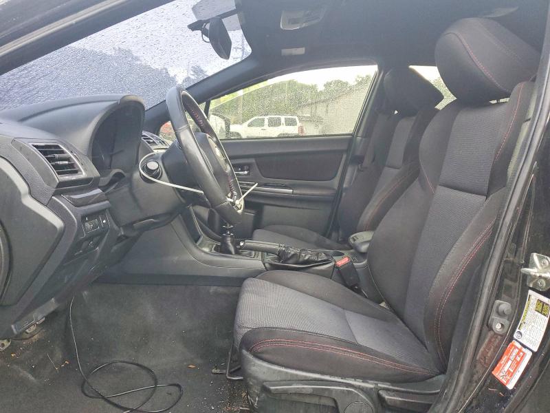 Aukcja sprzedaży 2018 Subaru Wrx, vin: JF1VA1C64J9837409, numer aukcji: 56750916