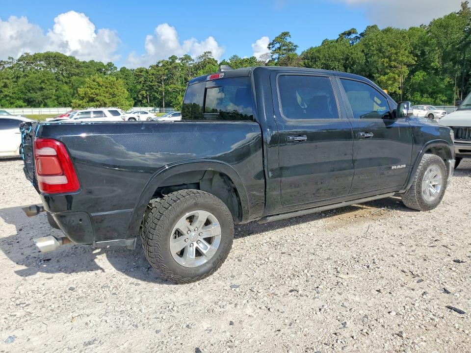 Продаж на аукціоні авто 2019 Ram 1500, vin: 1C6RREJT8KN615976, номер лоту: 57368226