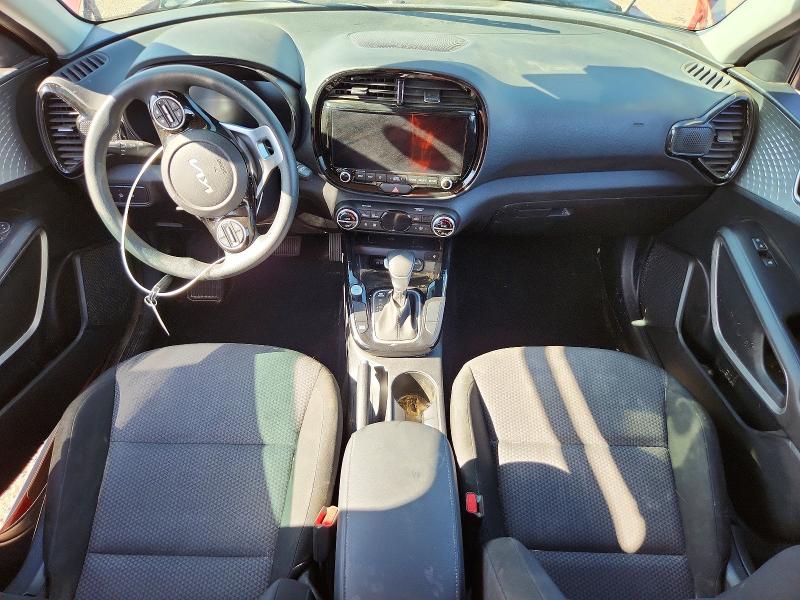 Aukcja sprzedaży 2025 Kia Soul, vin: KNDJ23AU4S7274300, numer aukcji: 57202166