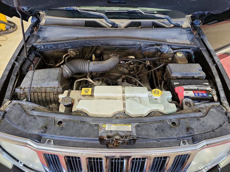 Продаж на аукціоні авто 2008 Jeep Liberty, vin: 1J8GN58K28W235133, номер лоту: 57670566