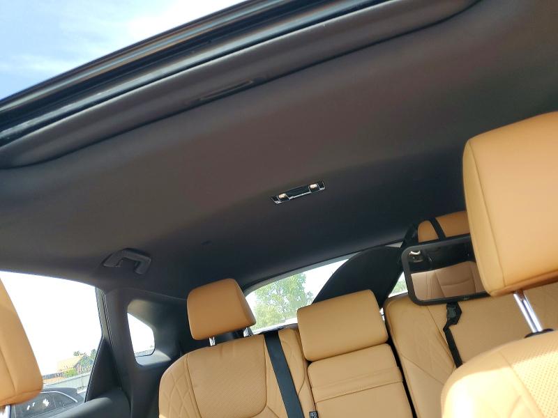 Продаж на аукціоні авто 2023 Lexus Rx 350, vin: 2T2BAMCA6PC038006, номер лоту: 55588166