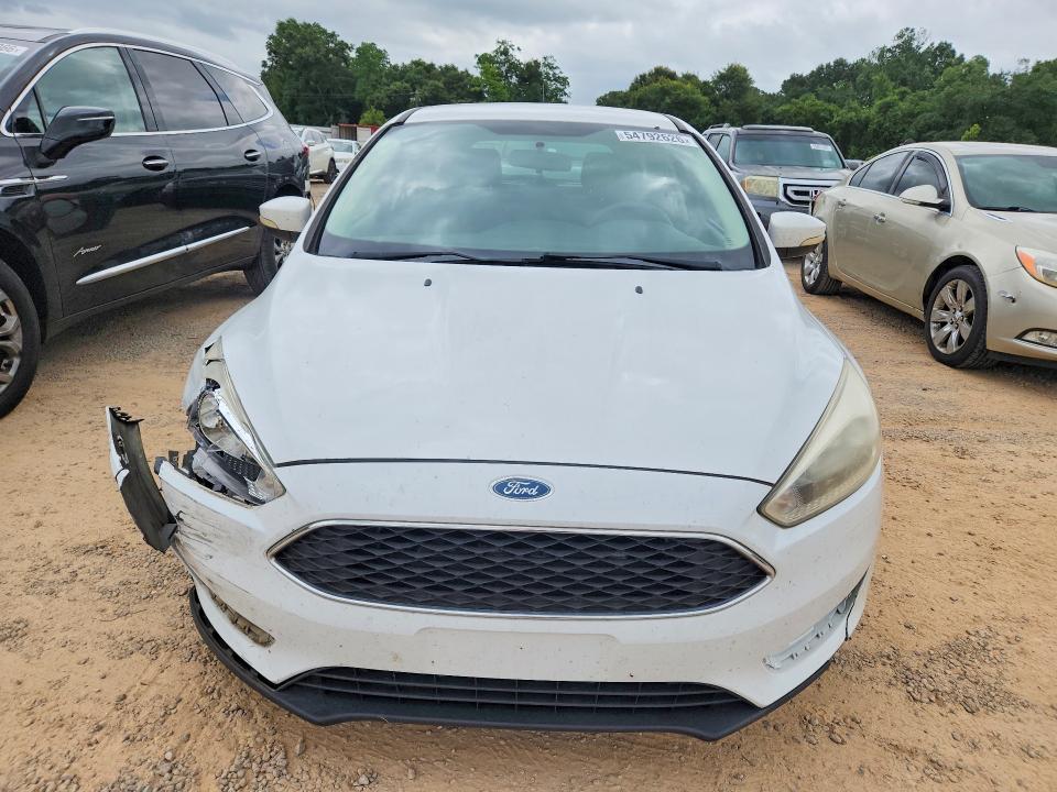 Продажа на аукционе авто 2015 Ford Focus, vin: 1FADP3K25FL375943, номер лота: 54792626