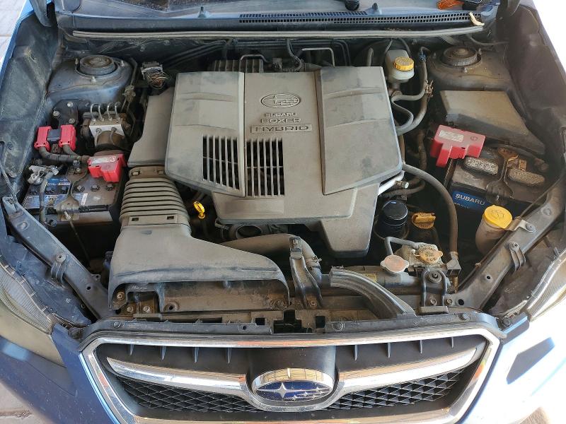 Продаж на аукціоні авто 2015 Subaru Xv Crosstrek, vin: JF2GPBCC4FH260361, номер лоту: 57087836
