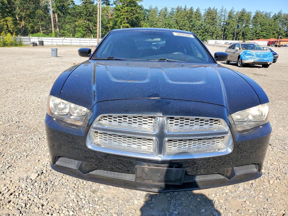 Продаж на аукціоні авто 2012 Dodge Charger, vin: 2C3CDXBG2CH158994, номер лоту: 54896906