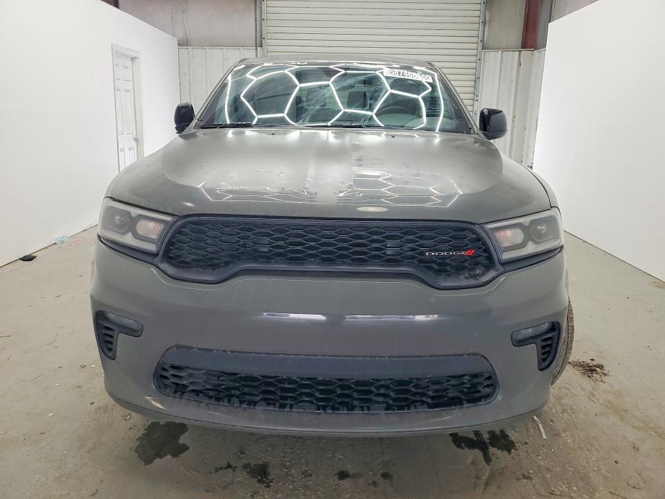 Продаж на аукціоні авто 2021 Dodge Durango, vin: 1C4RDJDG7MC574740, номер лоту: 58746856