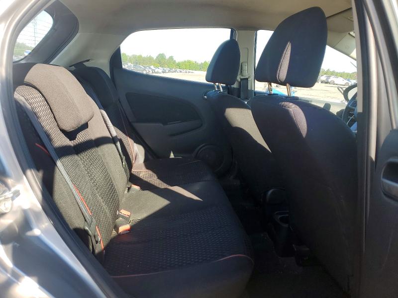 Aukcja sprzedaży 2011 Mazda Mazda2, vin: JM1DE1HZ2B0101264, numer aukcji: 55696246