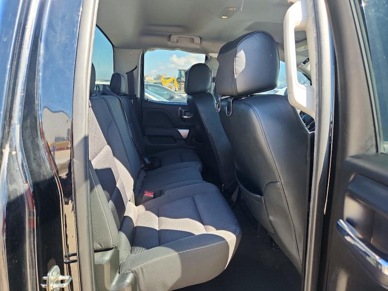 56943456 :رقم المزاد ، 2GCRCPEC4K1142921 vin ، 2019 Chevrolet Silverado Ld مزاد بيع