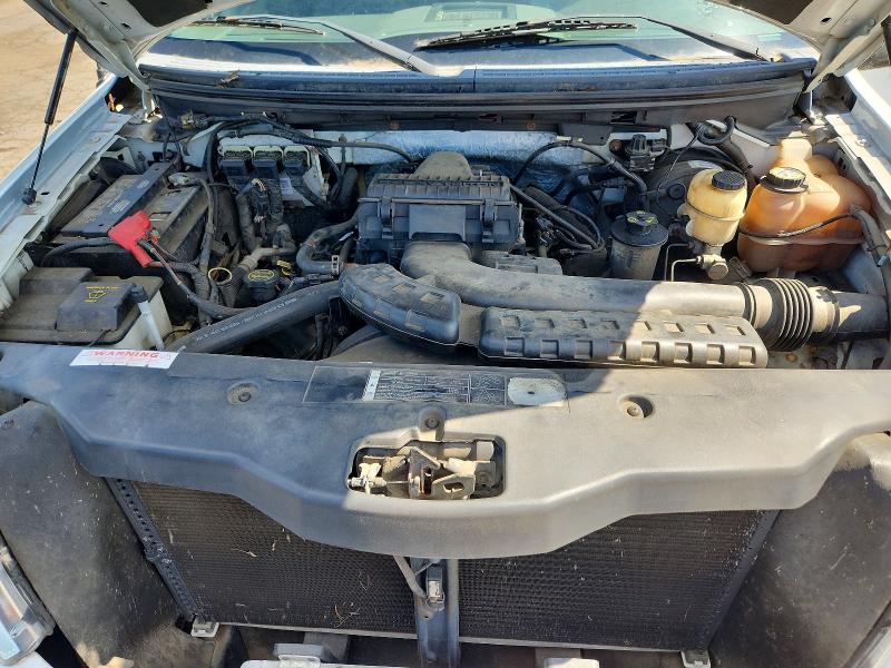 2006 Ford F150 მანქანა იყიდება აუქციონზე, vin: 1FTPX04586KD41000, აუქციონის ნომერი: 58232216