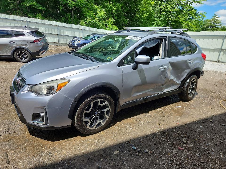 Продаж на аукціоні авто 2016 Subaru Crosstrek, vin: JF2GPABC9G8303380, номер лоту: 57352626