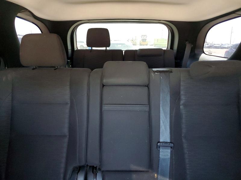 Aukcja sprzedaży 2018 Dodge Durango, vin: 1C4RDHAG3JC316711, numer aukcji: 55653486