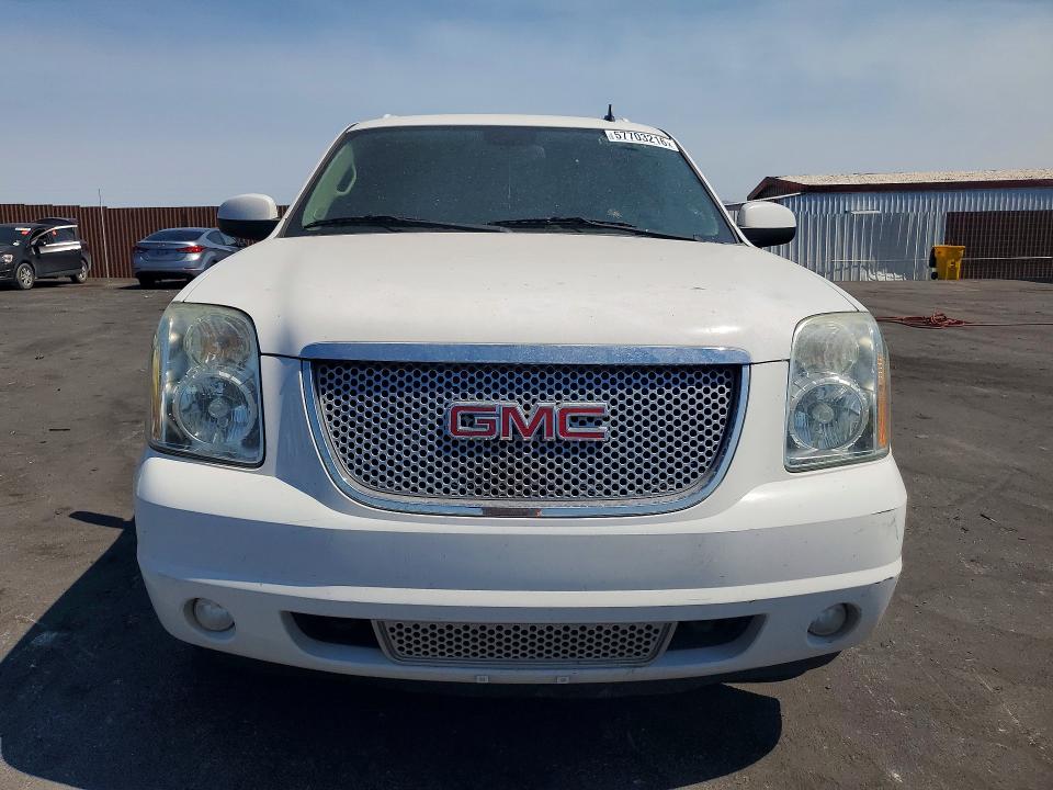 Aukcja sprzedaży 2014 Gmc Yukon Xl, vin: 1GKS2MEF7ER106055, numer aukcji: 57703216