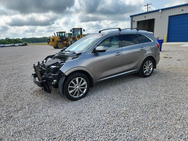 Продажа на аукционе авто 2016 Kia Sorento, vin: 5XYPK4A58GG150095, номер лота: 59063596