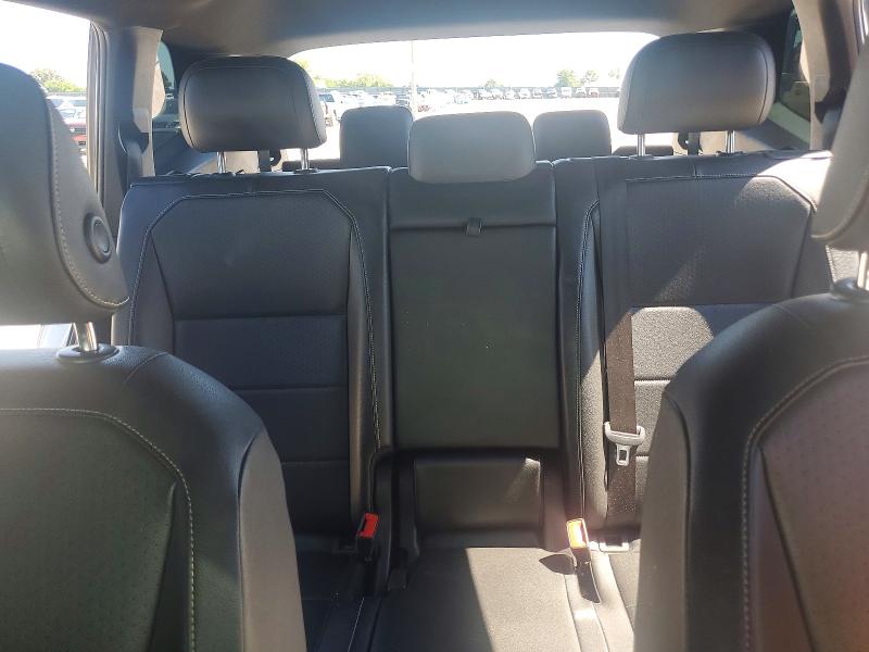 Продажа на аукционе авто 2021 Volkswagen Tiguan, vin: 3VV3B7AX4MM091886, номер лота: 55498856