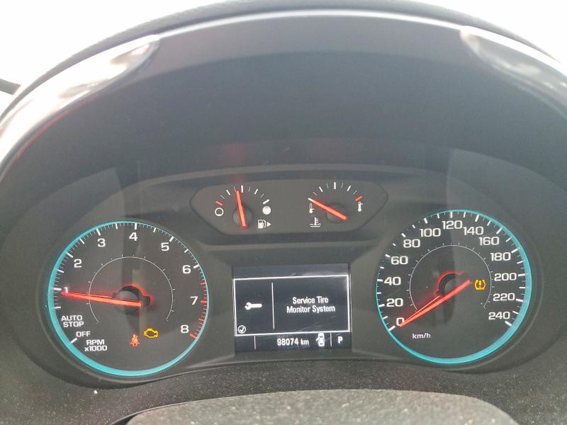 Продаж на аукціоні авто 2019 Chevrolet Malibu, vin: 1G1ZD5ST3KF168756, номер лоту: 55894596