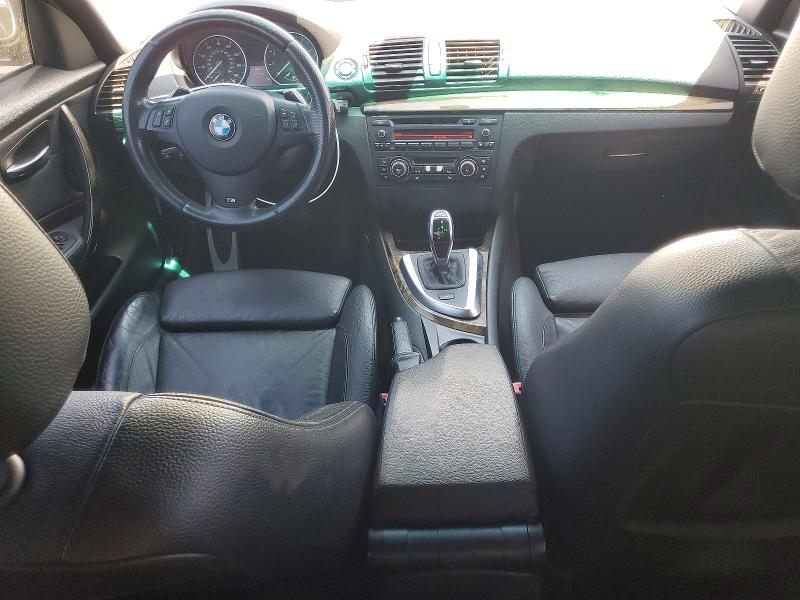 Продажа на аукционе авто 2011 Bmw 135, vin: WBAUC9C55BVM10526, номер лота: 58402436