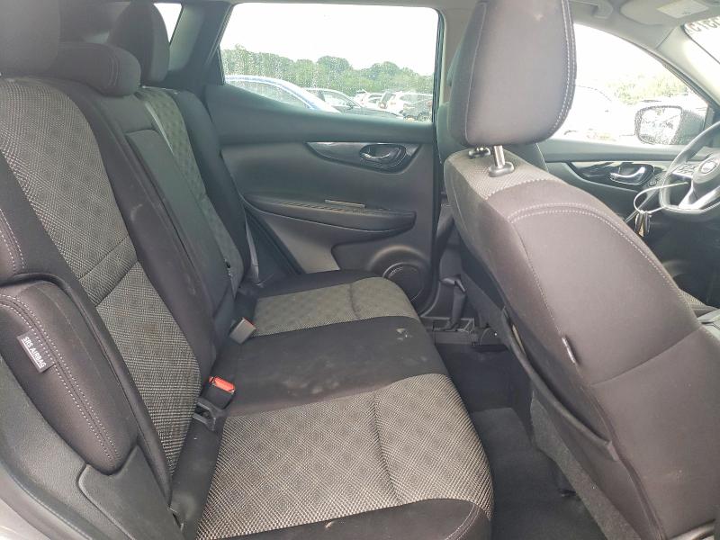 Продажа на аукционе авто 2020 Nissan Rogue Sport, vin: JN1BJ1CV6LW543327, номер лота: 85635575