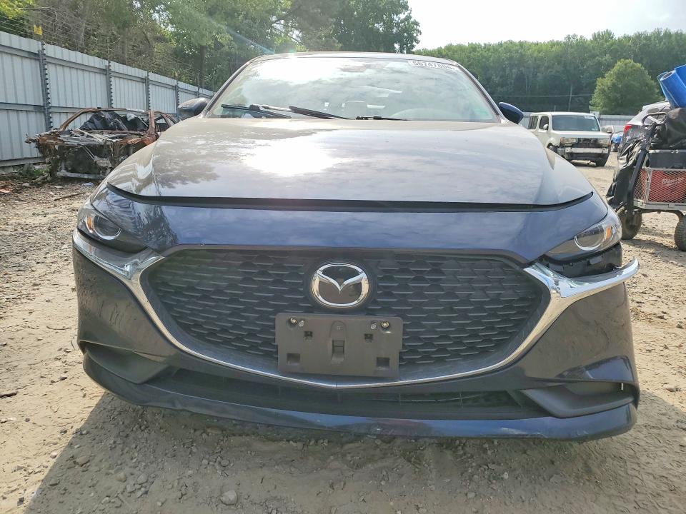56747806 :رقم المزاد ، 3MZBPABM0PM383260 vin ، 2023 Mazda 3 مزاد بيع