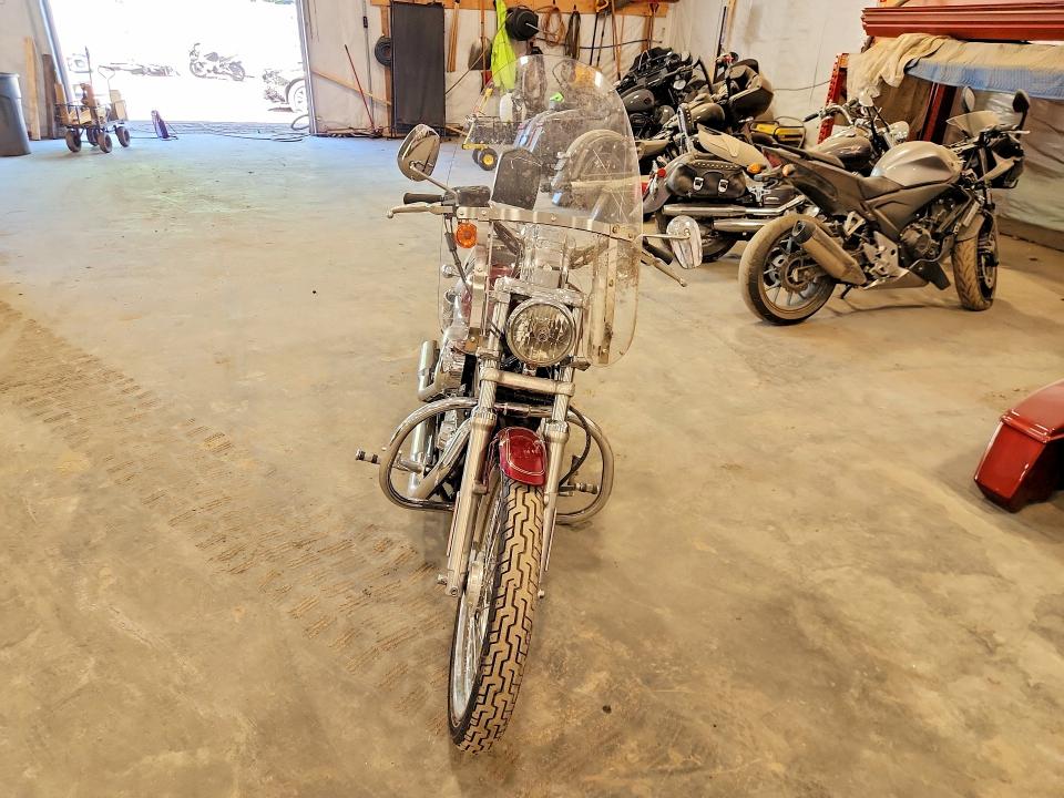 Aukcja sprzedaży 2005 Harley-davidson Xl1200, vin: 1HD1CGP165K443394, numer aukcji: 56060246