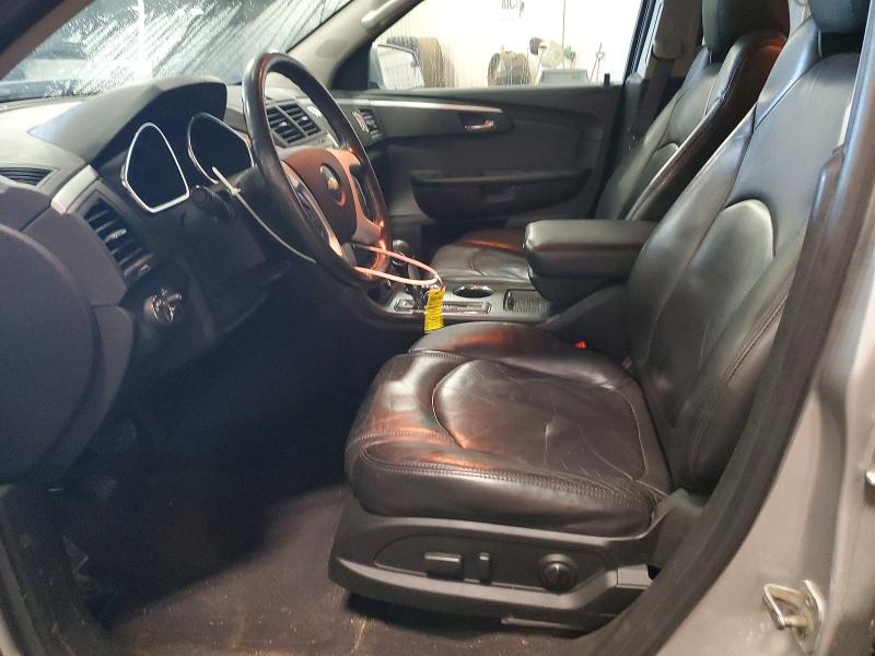 Aukcja sprzedaży 2010 Chevrolet Traverse, vin: 1GNLRGED4AS109890, numer aukcji: 57670106