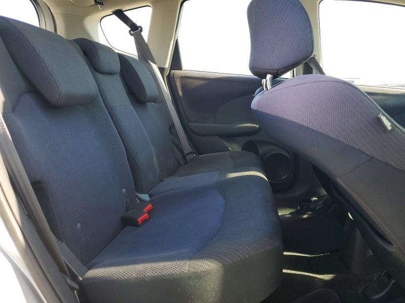 Продаж на аукціоні авто 2013 Honda Fit, vin: JHMGE8H56DC013109, номер лоту: 55628286