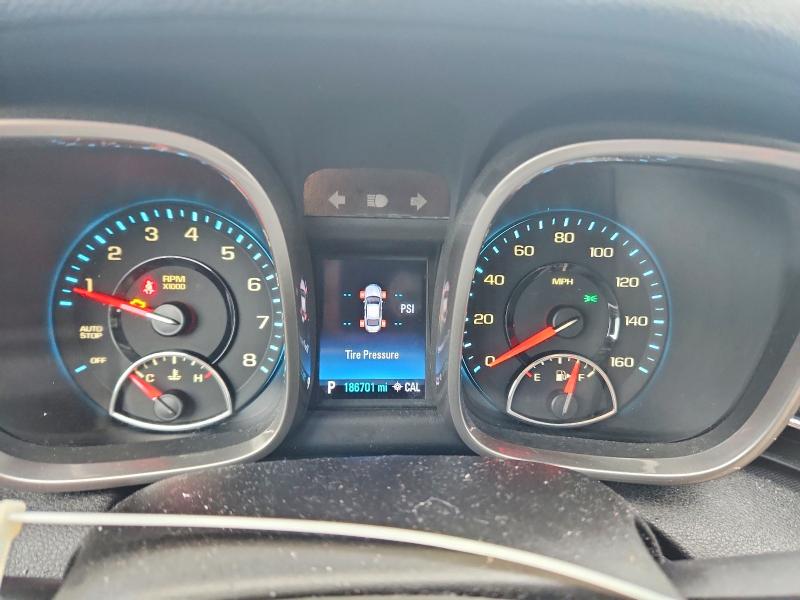 2016 Chevrolet Malibu Limited მანქანა იყიდება აუქციონზე, vin: 1G11A5SA8GU137588, აუქციონის ნომერი: 56855346