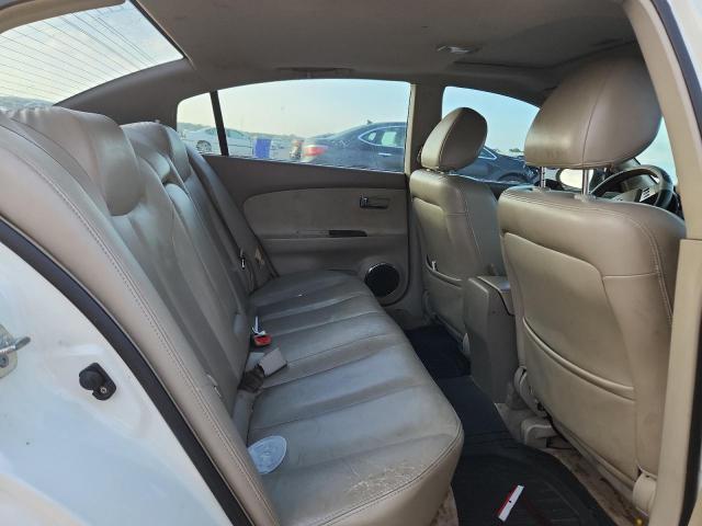 2006 Nissan Altima მანქანა იყიდება აუქციონზე, vin: 1N4AL11D26C206548, აუქციონის ნომერი: 57298916