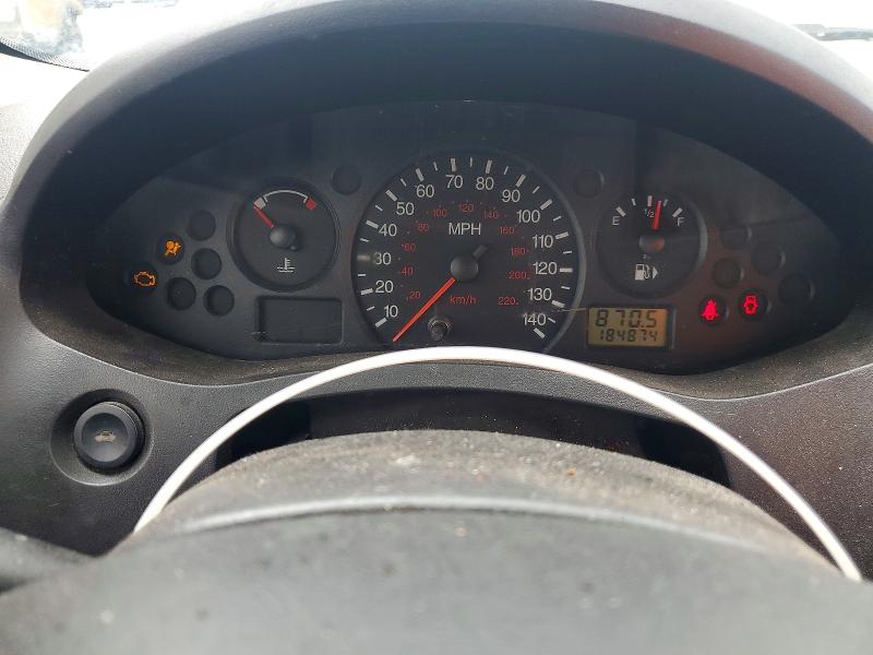 Продажа на аукционе авто 2007 Ford Focus, vin: 1FAFP31N97W328113, номер лота: 55976306