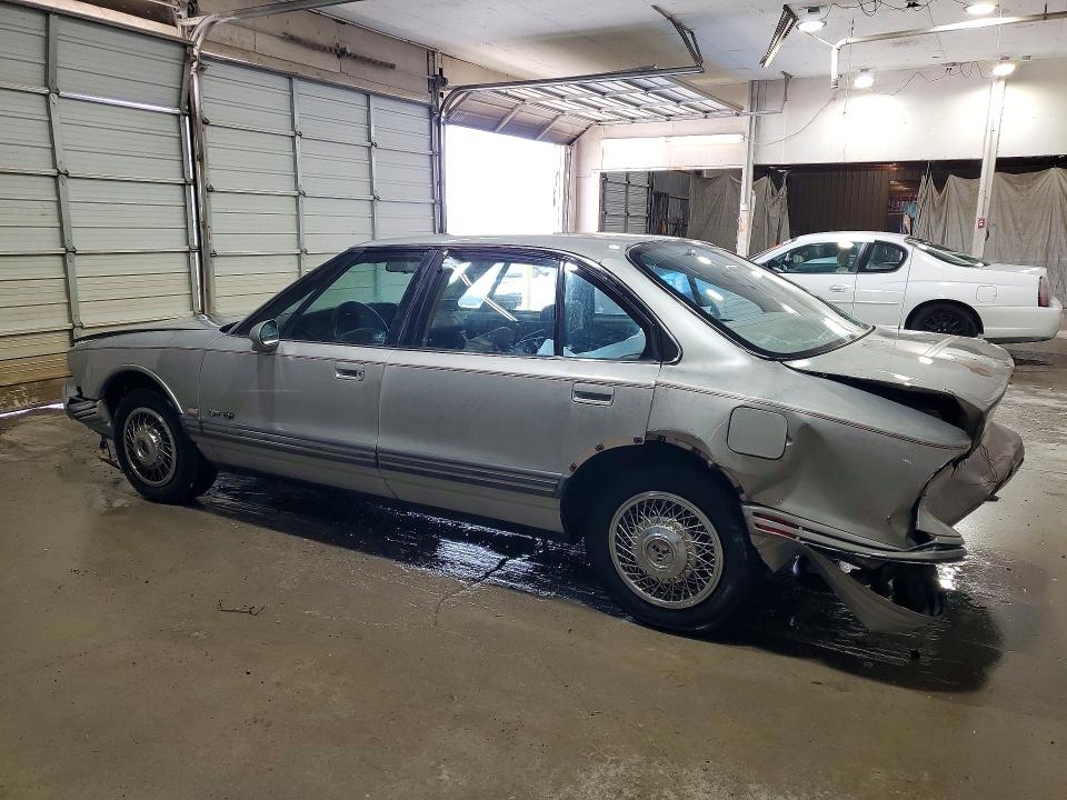 Aukcja sprzedaży 1992 Oldsmobile 88, vin: 1G3HN53L9NH378186, numer aukcji: 57726236
