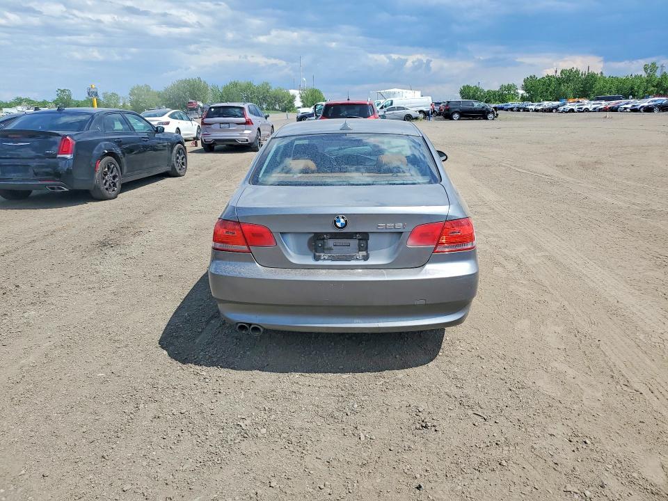 Aukcja sprzedaży 2009 Bmw 328, vin: WBAWC33579P470229, numer aukcji: 58551036