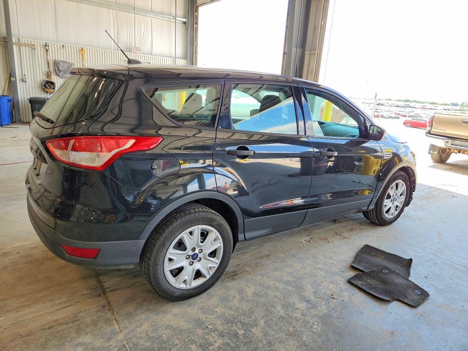 2014 Ford Escape მანქანა იყიდება აუქციონზე, vin: 1FMCU0F75EUC59570, აუქციონის ნომერი: 55071206