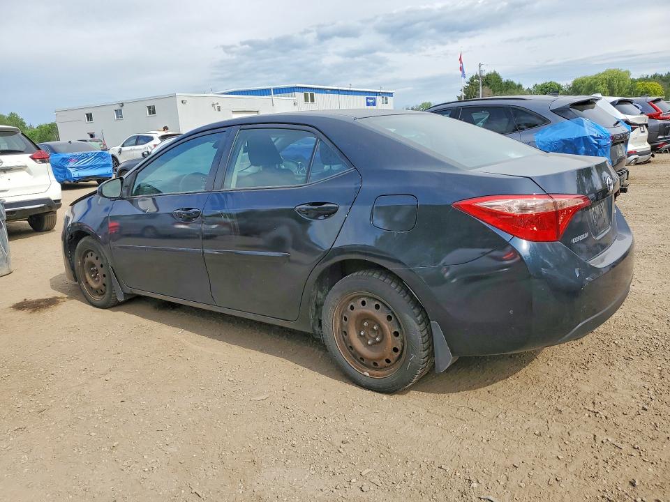 58182326 :رقم المزاد ، 2T1BURHE4HC963308 vin ، 2017 Toyota Corolla مزاد بيع