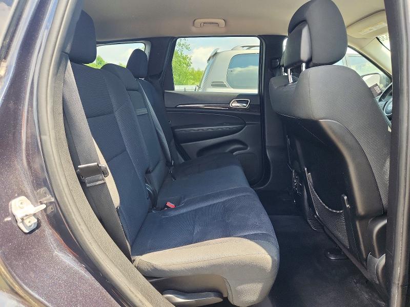 2012 Jeep Grand Cherokee მანქანა იყიდება აუქციონზე, vin: 1C4RJFAG2CC349084, აუქციონის ნომერი: 53869536
