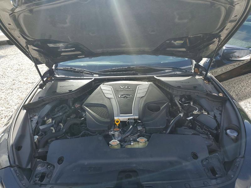 Продажа на аукционе авто 2018 Infiniti Q50, vin: JN1EV7APXJM366413, номер лота: 57693446
