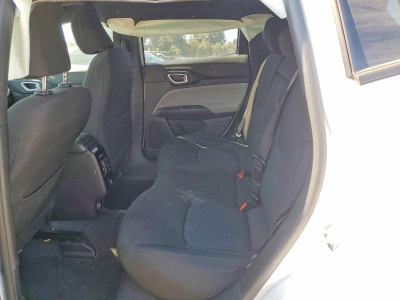 Продажа на аукционе авто 2023 Jeep Compass, vin: 3C4NJDAN8PT574833, номер лота: 58109536