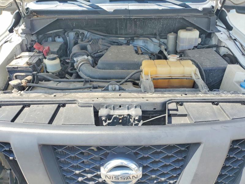 Продажа на аукционе авто 2018 Nissan Nv, vin: 1N6BF0LY0JN807595, номер лота: 57543466