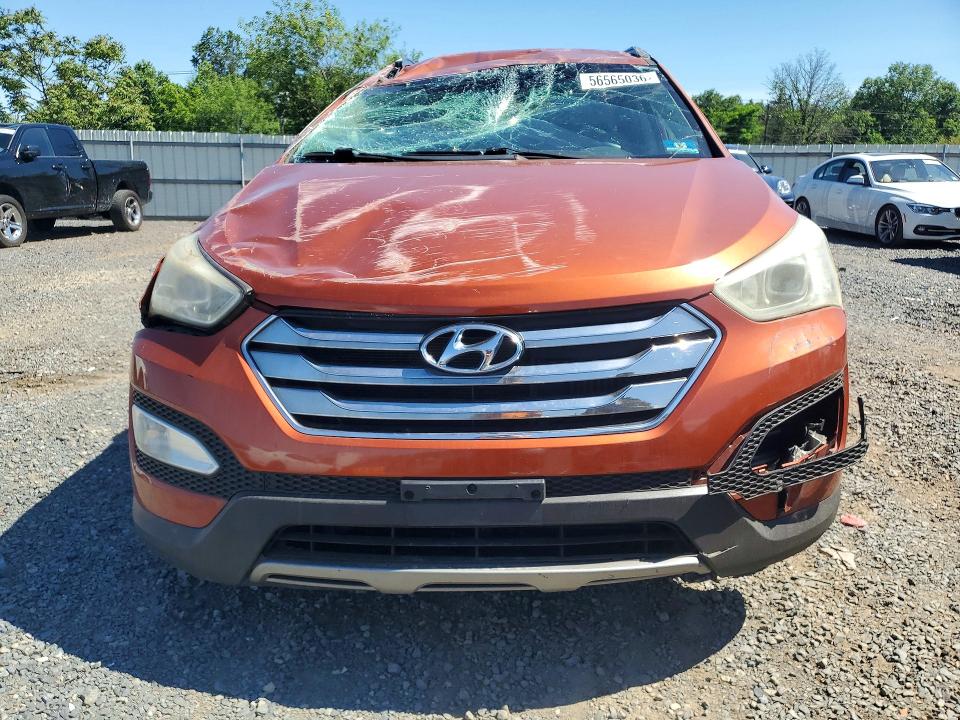 Aukcja sprzedaży 2013 Hyundai Santa Fe Sport, vin: 5XYZU3LA2DG047239, numer aukcji: 56565036