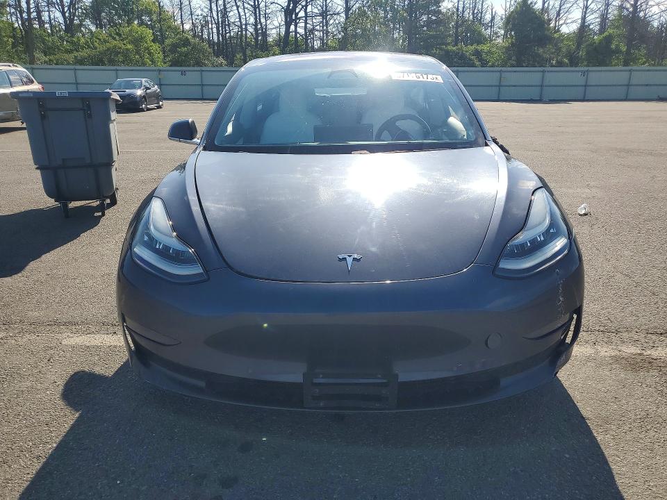 Aukcja sprzedaży 2018 Tesla Model 3, vin: 5YJ3E1EB8JF079385, numer aukcji: 57176176
