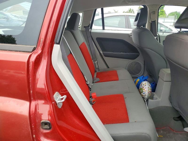Продажа на аукционе авто 2007 Dodge Caliber, vin: 1B3HB48B77D159550, номер лота: 57238576