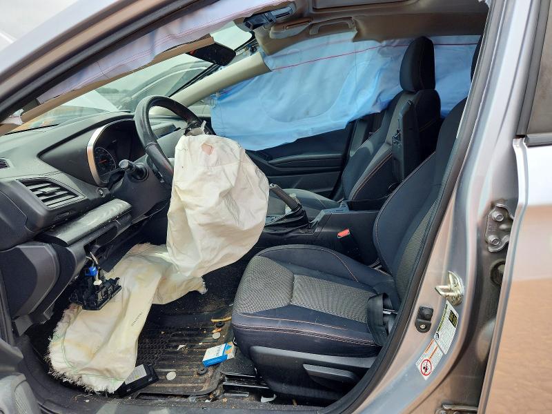 Aukcja sprzedaży 2019 Subaru Crosstrek, vin: JF2GTADC3KH244358, numer aukcji: 56768626