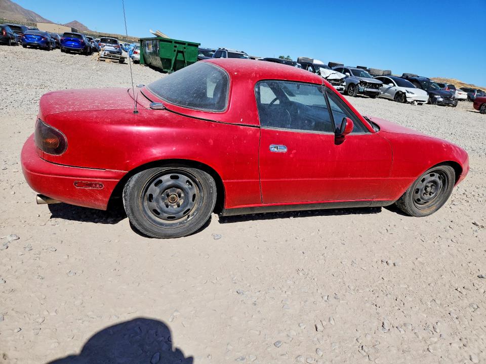 Продажа на аукционе авто 1990 Mazda Mx-5 Miata, vin: JM1NA3510L0106765, номер лота: 57001606