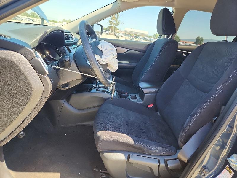 Auction sale of the 2016 Nissan Rogue, vin: JN8AT2MT0GW027528, lot number: 56181986