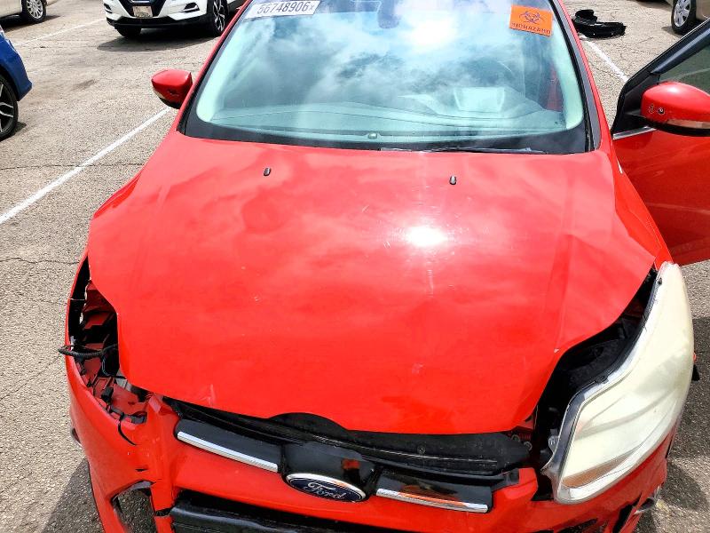 2012 Ford Focus მანქანა იყიდება აუქციონზე, vin: 1FAHP3M25CL273567, აუქციონის ნომერი: 56748906